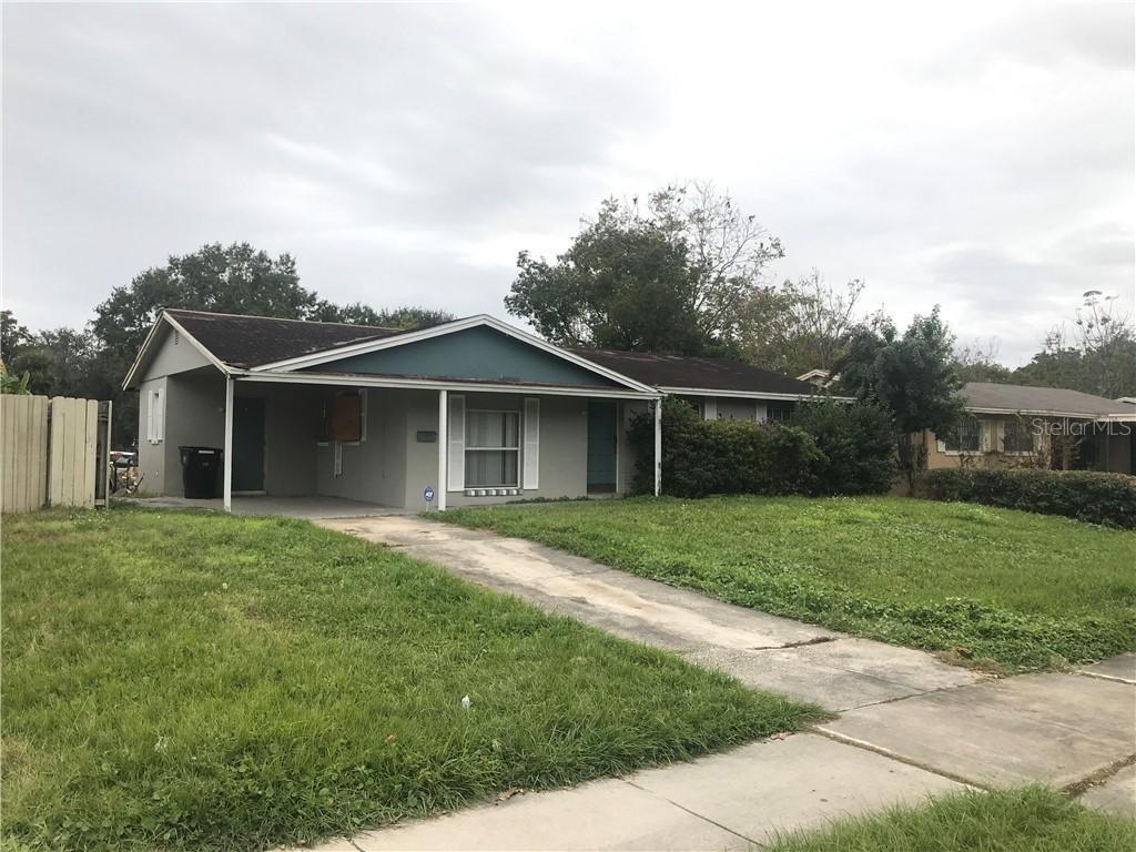 2011 Ravenall Ave., Orlando, FL 32811