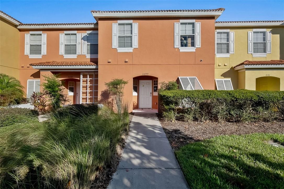 3099 Yellow Lantana Ln., Kissimmee, FL 34747