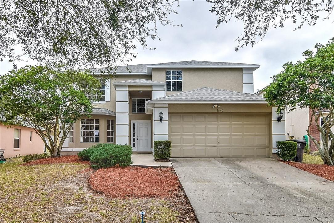 1940 Westpointe Cir., Orlando, FL 32835