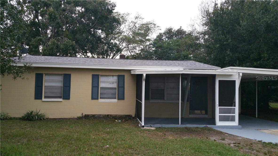 3612 Starks St., Orlando, FL 32805