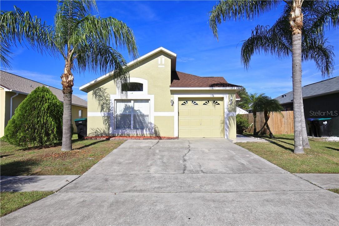 10505 Rocking A Run, Orlando, FL 32825