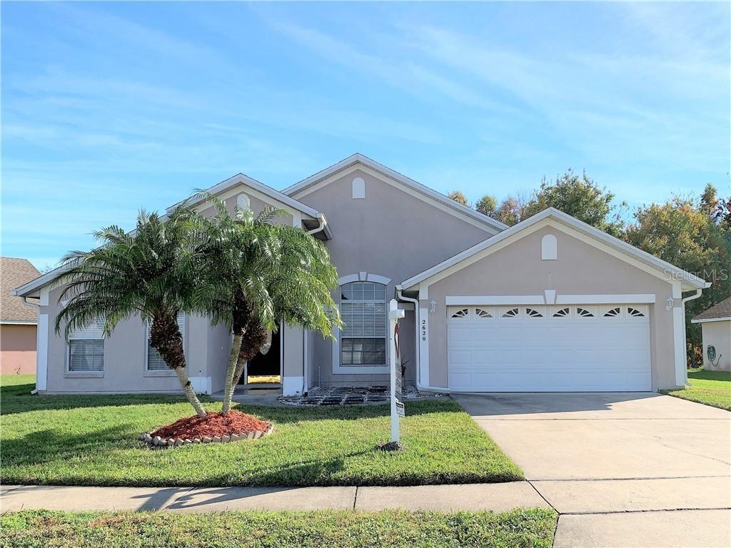 2620 Gold Dust Cir., Kissimmee, FL 34744