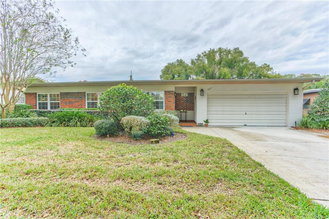 437 Page St., Orlando, FL 32806