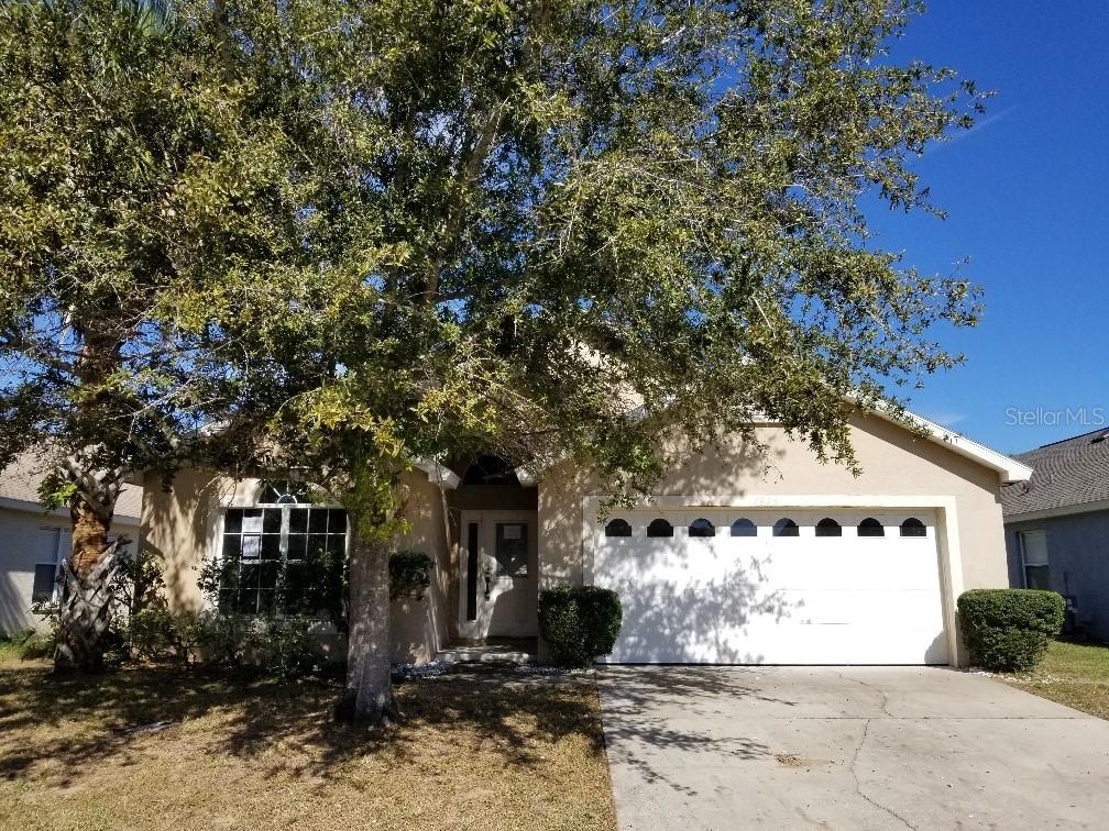 7825 Myrtle Oak Ln., Kissimmee, FL 34747