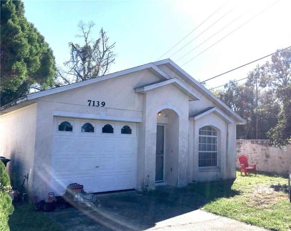 7139 Edgewater Shores Ct., Orlando, FL 32810