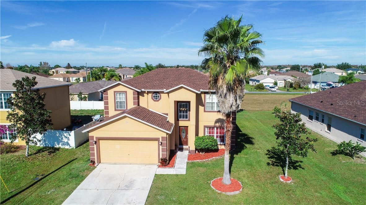 23 Alicante Ct., Kissimmee, FL 34758