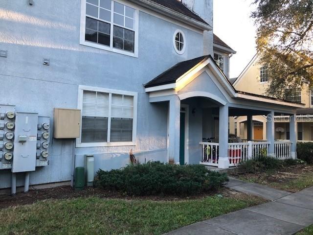3368 Parkchester Square Blvd. #202, Orlando, FL 32835
