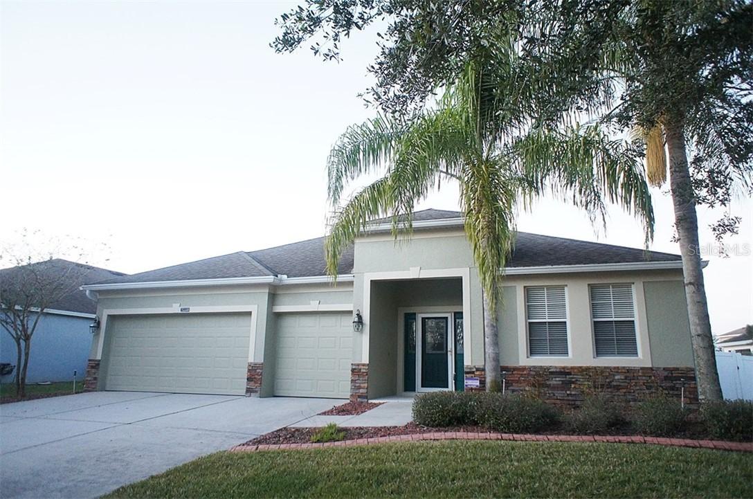 5277 Rishley Run Way, Mount Dora, FL 32757