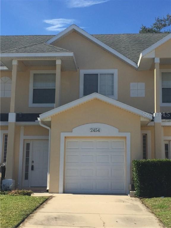 2454 Temple Grove Ln., Kissimmee, FL 34741