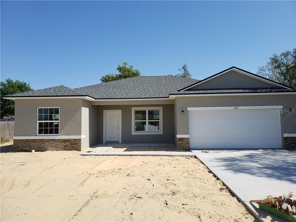 464 Danube Dr., Poinciana, FL 34759