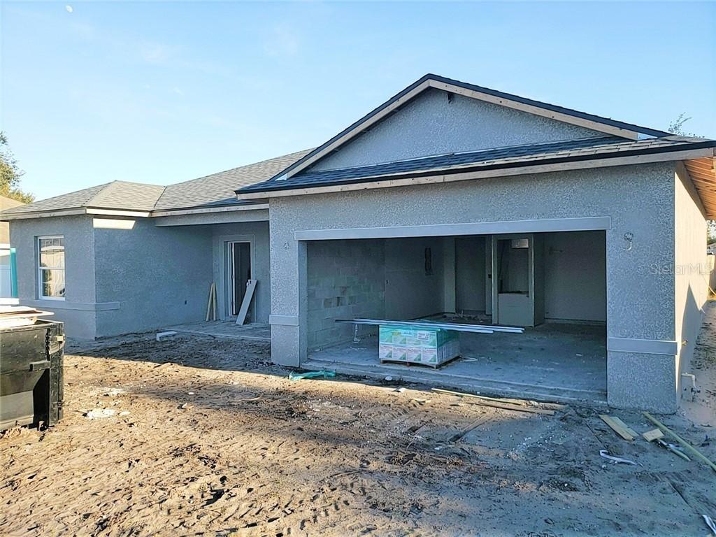 529 Cardinal Dr., Poinciana, FL 34759