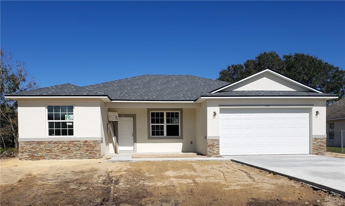 519 Finch Ln., Poinciana, FL 34759