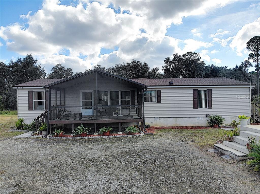 [Address Hidden by Seller], Geneva, FL 32732