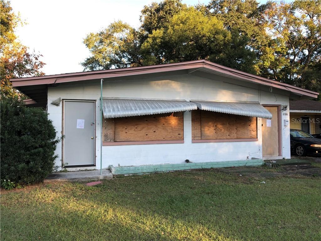 1401 Nieuport Ln., Orlando, FL 32805