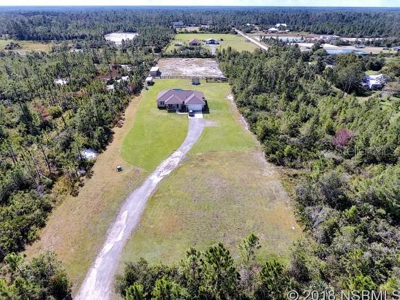 4018 Budd Rd., New Smyrna Beach, FL 32168