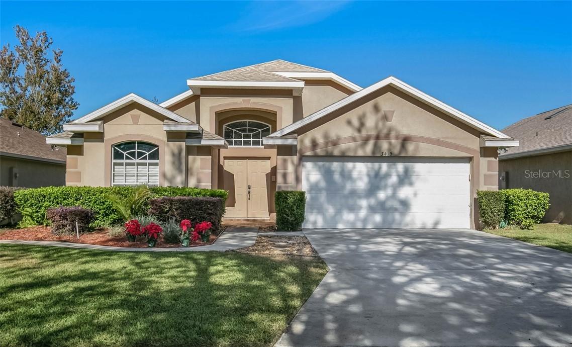 3415 Kayla Cir., Oviedo, FL 32765