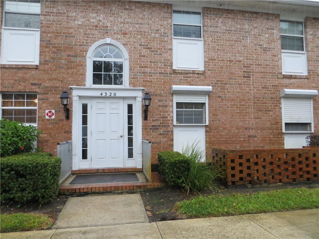 4320 Lake Underhill Rd. #B, Orlando, FL 32803