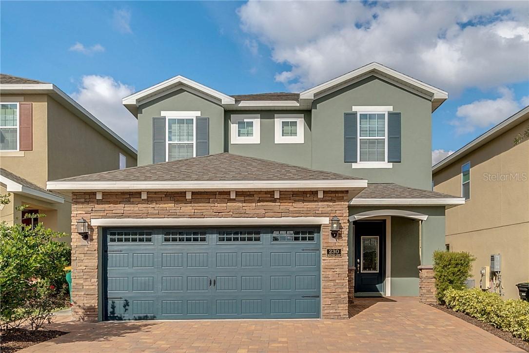 230 Minton Loop, Kissimmee, FL 34747