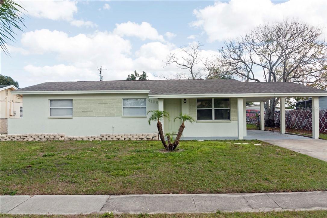 4109 Sanseviera Ln Ln., Orlando, FL 32822