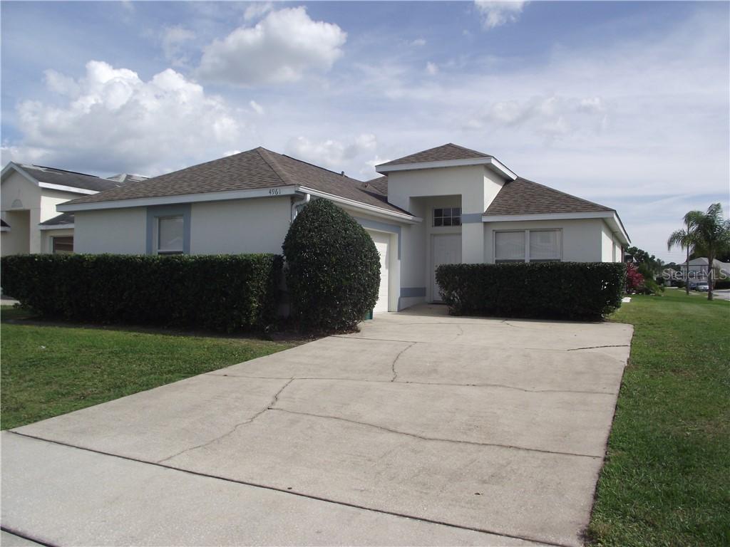 4961 Park Forest Loop, Kissimmee, FL 34746