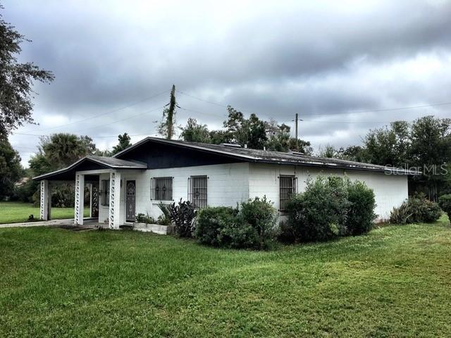 716 Ohio Ave., Orlando, FL 32805