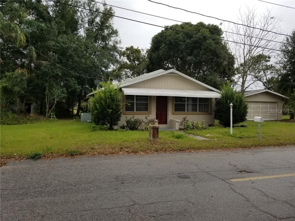 1275 Bryant St., Bartow, FL 33830