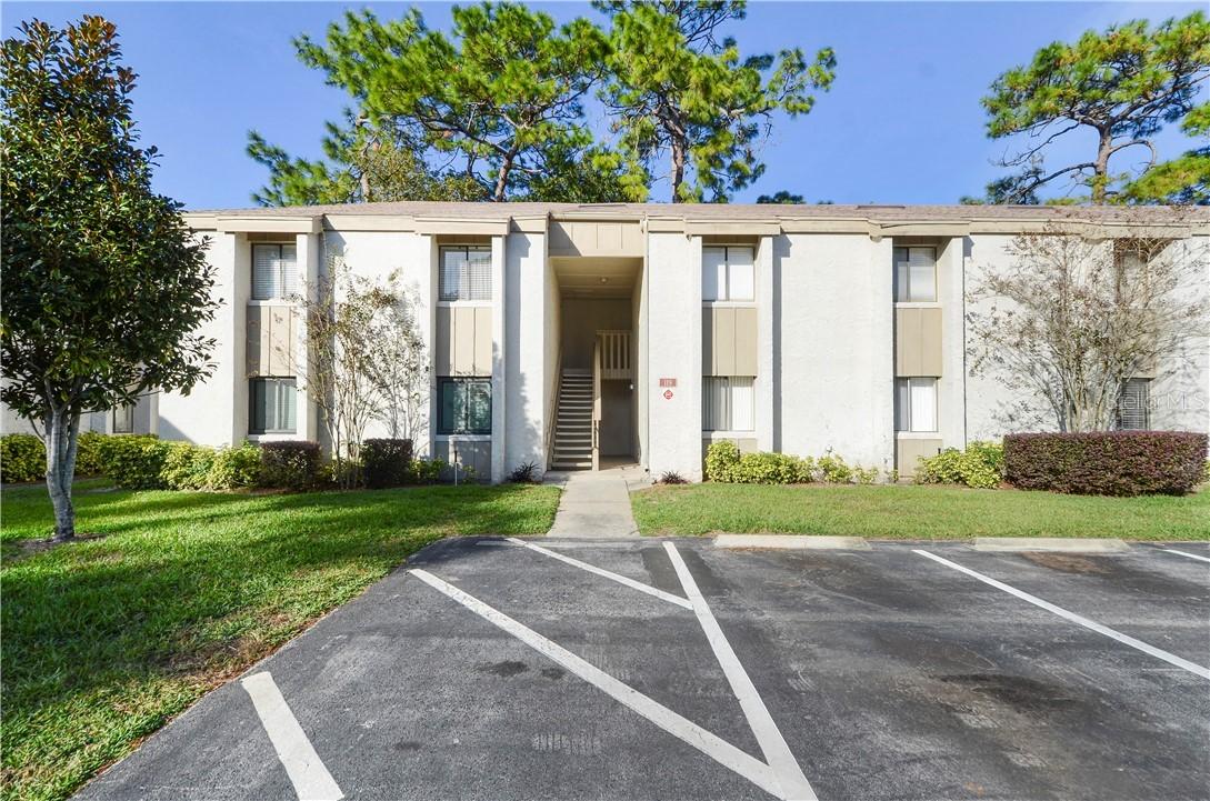 119 Springwood Cir. #B, Longwood, FL 32750