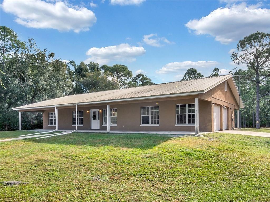 2731 Cypress Slough Way, Geneva, FL 32732