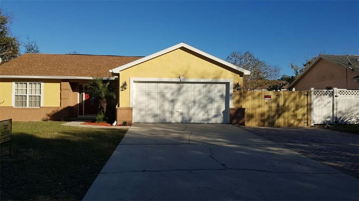 5725 Creek Dale Dr., Orlando, FL 32810