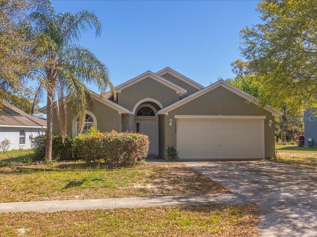 25304 Ironwedge Dr., Sorrento, FL 32776