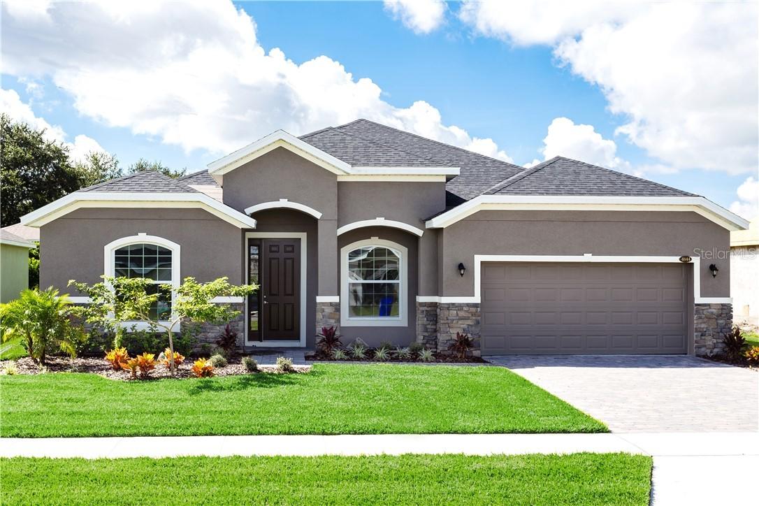 4809 Terra Sole Pl., Saint Cloud, FL 34771