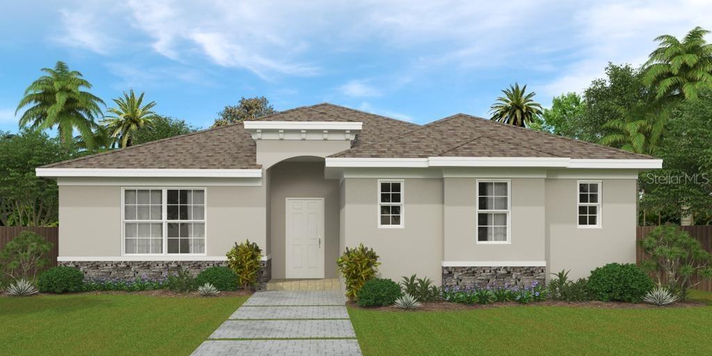 4957 Castle St., Kissimmee, FL 34758