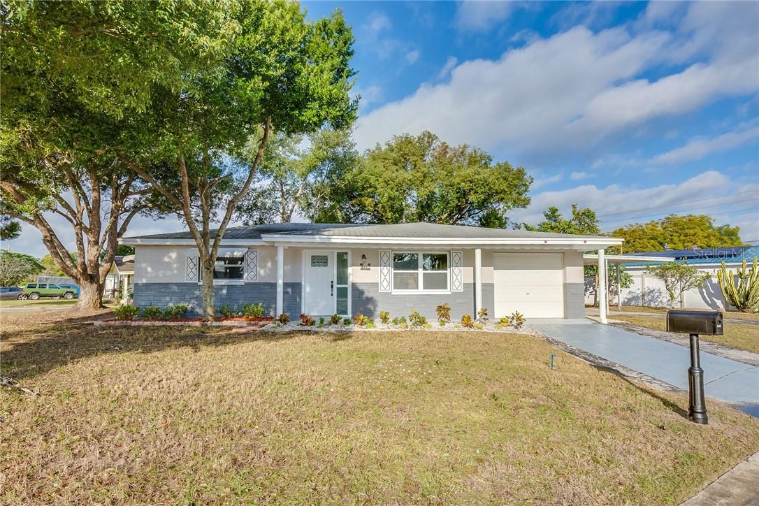 2441 Chancery Dr., Holiday, FL 34690