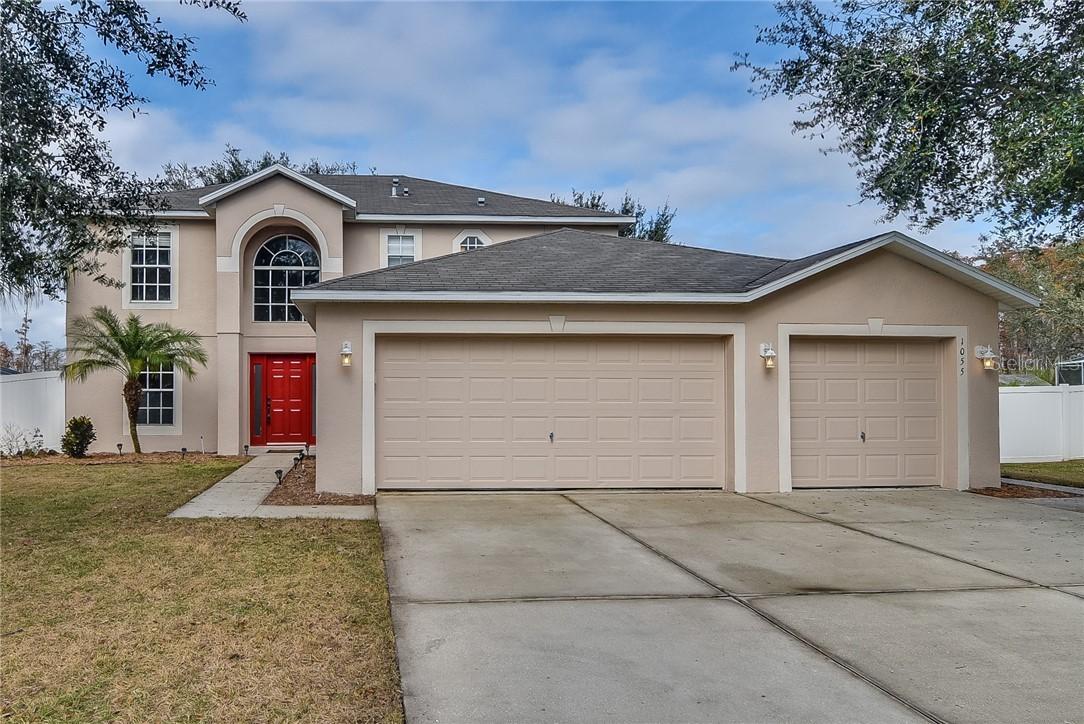 1055 Tawny Eagle Dr., Groveland, Fl, FL 34736