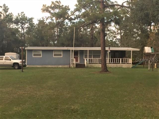 17677 Caudel Rd., Orlando, FL 32833