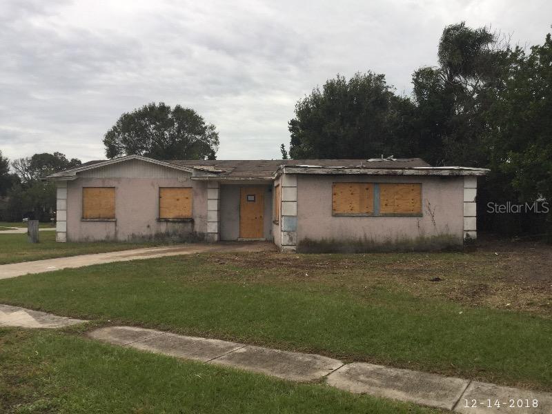 3305 Bunche St., Sarasota, FL 34234
