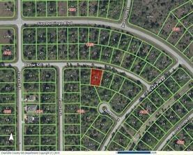 [Address Hidden by Seller], Port Charlotte, FL 33981