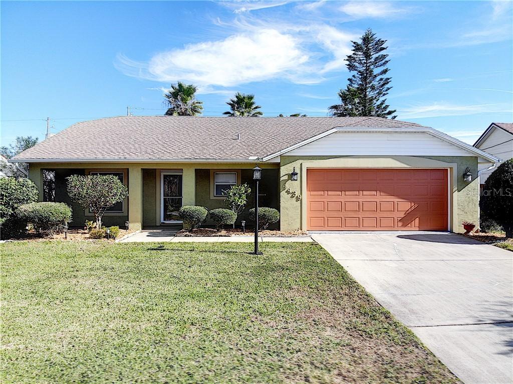 4439 Katy Dr., New Smyrna Beach, FL 32169