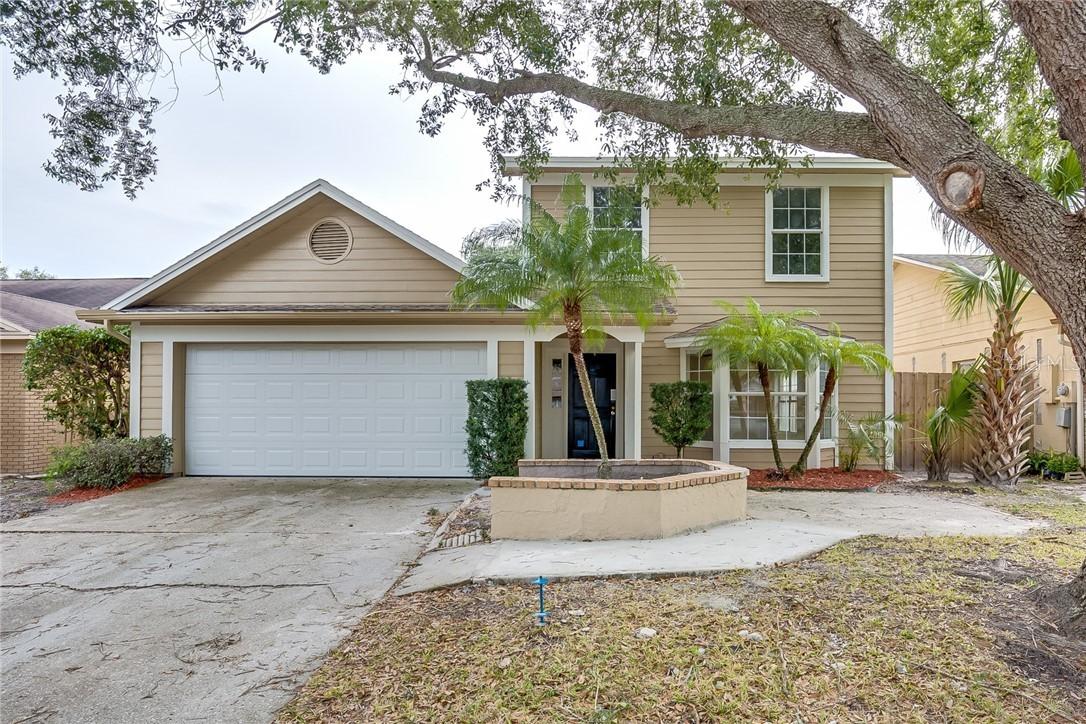 10174 Cedar Dune Dr., Tampa, FL 33624