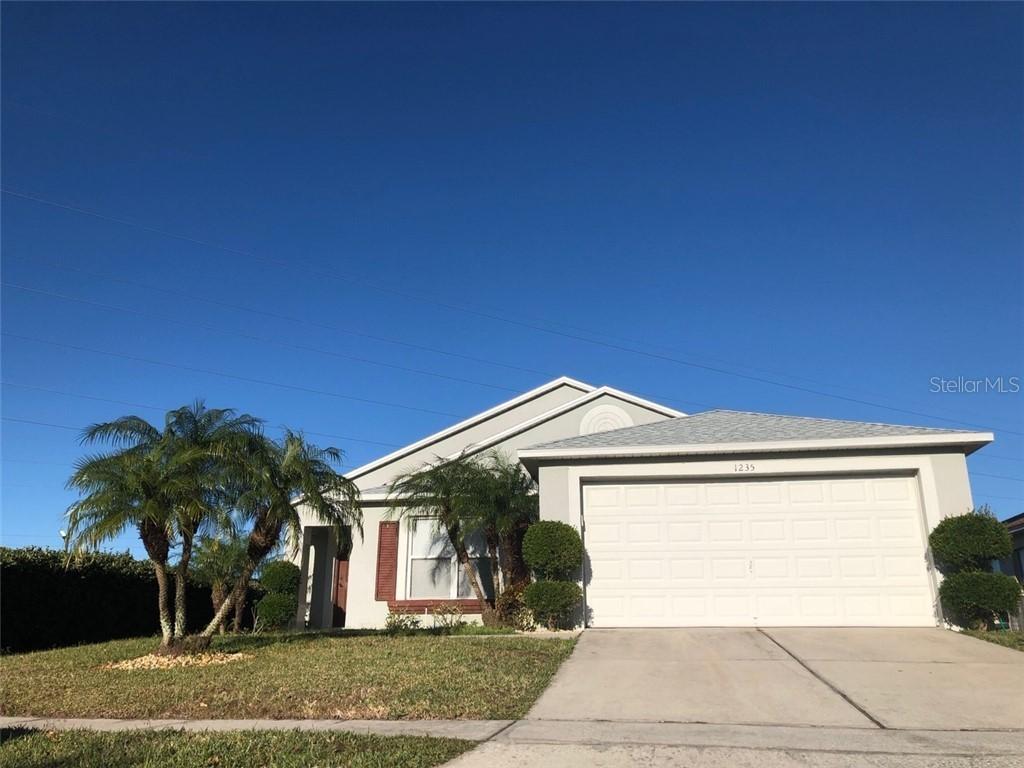 1235 Kempton Chase Pkwy., Orlando, FL 32837