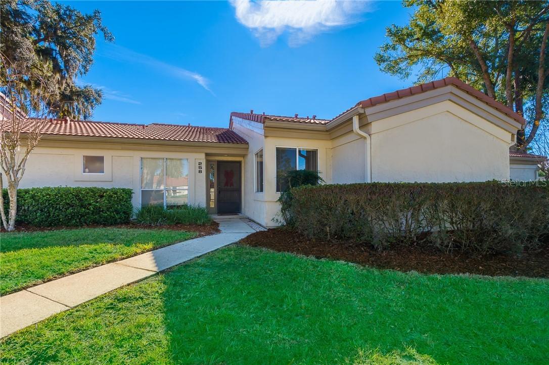 258 W Sabal Palm Pl., Longwood, FL 32779