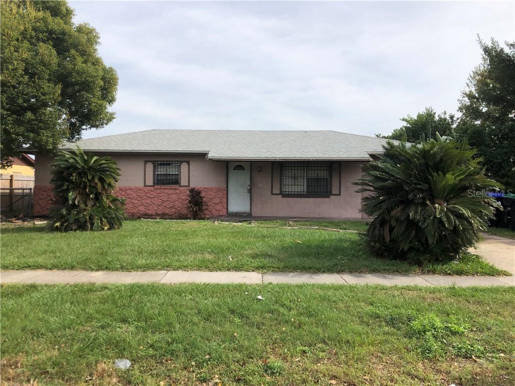 5743 Brookgreen Ave., Orlando, FL 32839