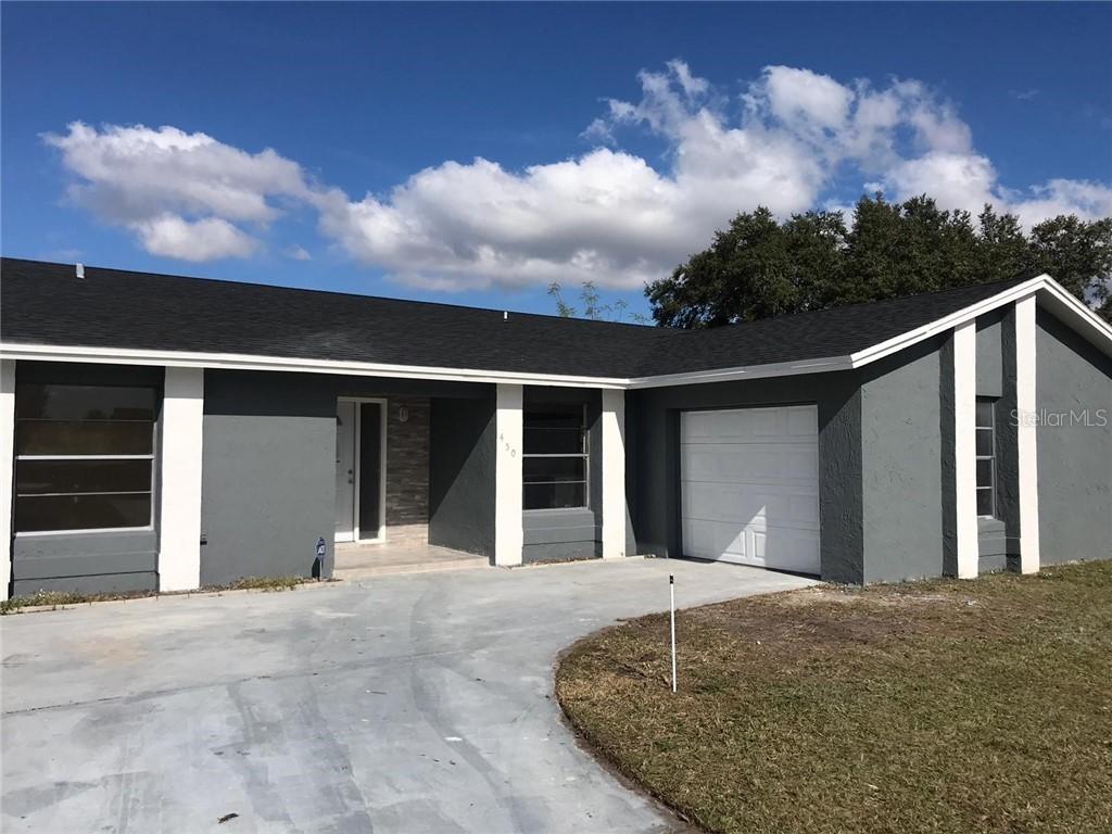 [Address Hidden by Seller], Poinciana, FL 34759