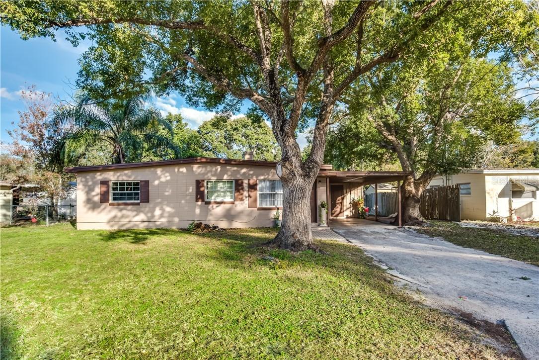 711 Crystal Dr., Ocoee, FL 34761