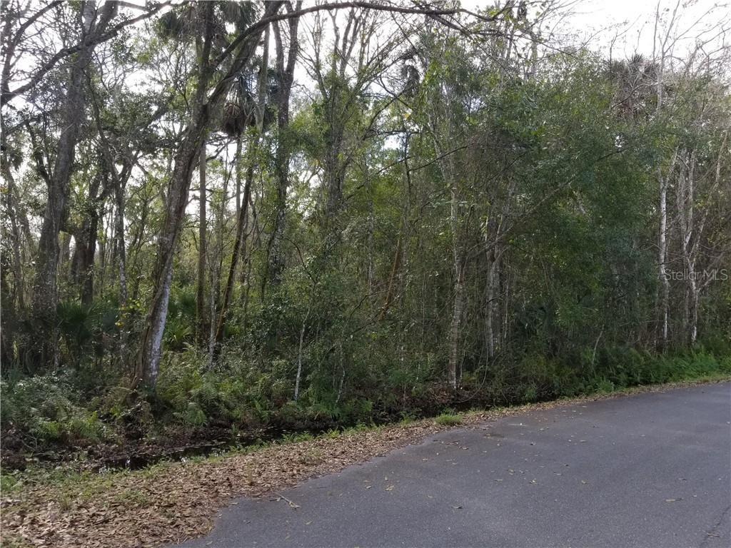Trousdale St., Clermont, FL 34711