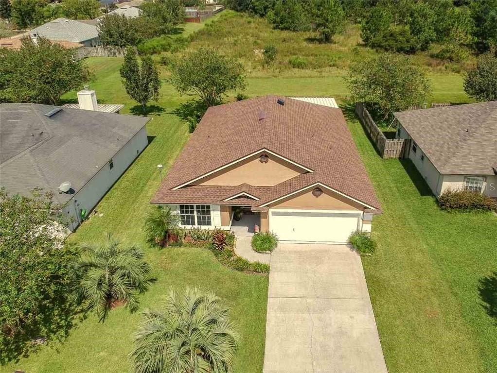 1060 Ardmore St., St Augustine, FL 32092