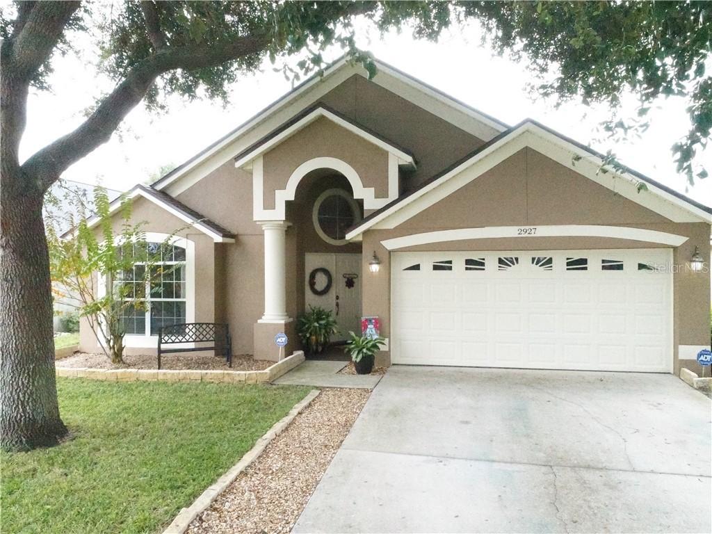 2927 Egrets Landing Dr., Lake Mary, FL 32746
