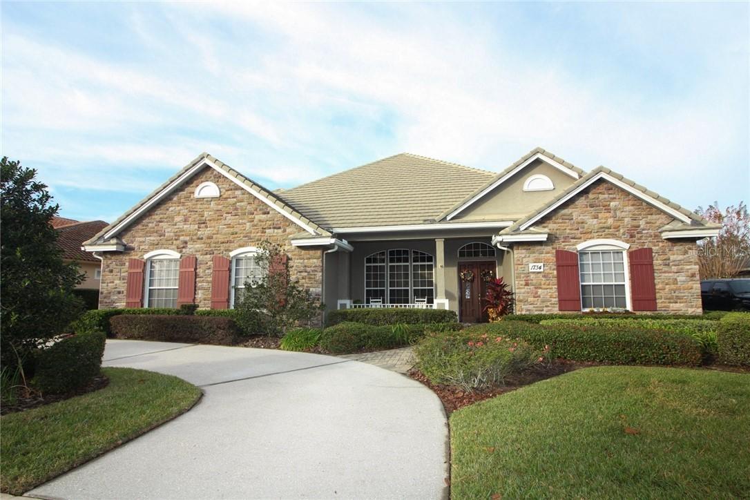 1734 Billingshurst Ct., Orlando, FL 32825