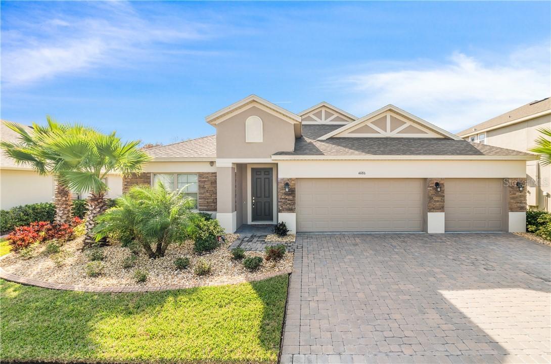 4086 Scarlet Branch Rd., Orlando, FL 32824