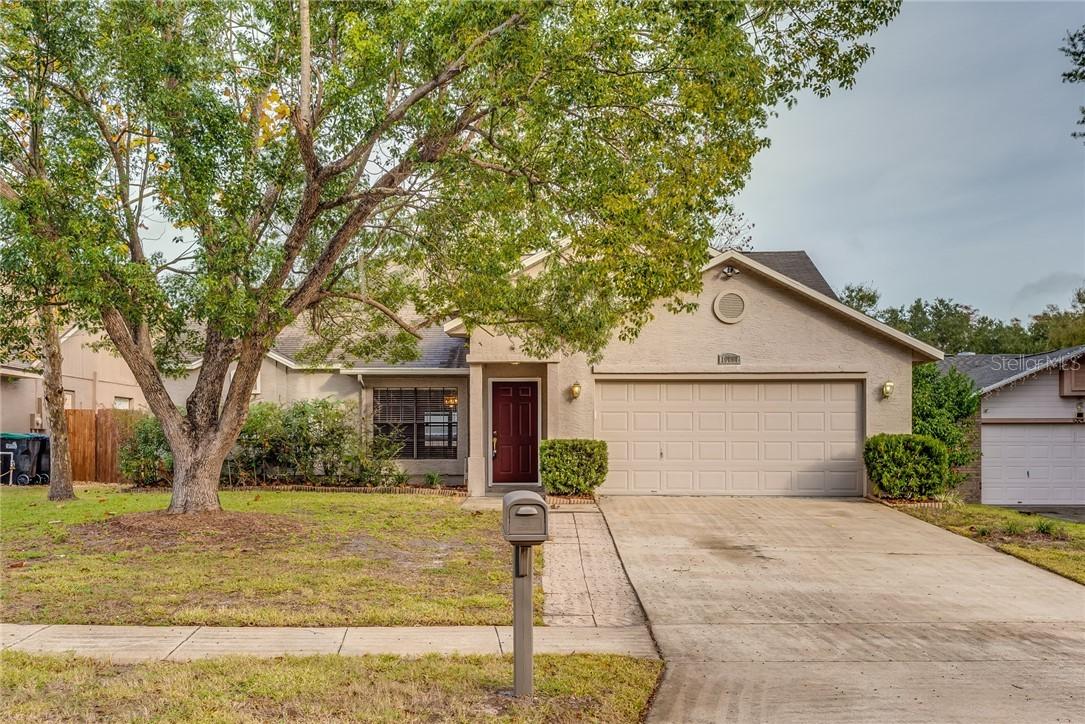 10037 Custer Cir., Orlando, FL 32817